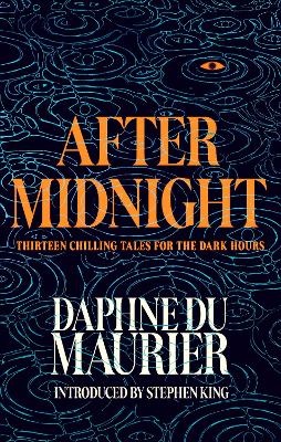 After Midnight: Thirteen Chilling Tales for the Dark Hours