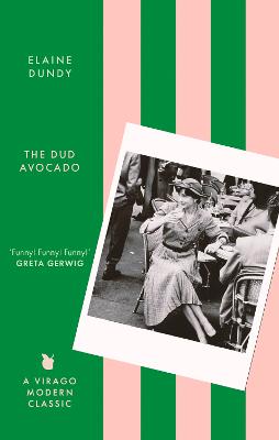 Dud Avocado