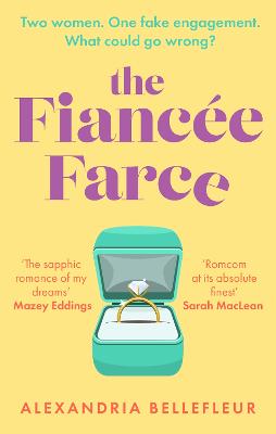 Fiancee Farce
