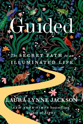 Guided: The secret path to an illuminated life