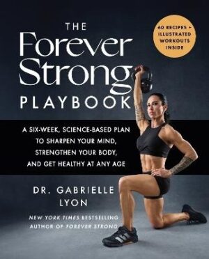 Forever Strong Playbook