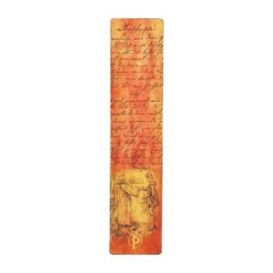 Goethe, Faust Bookmark (Embellished Manuscripts Collection)