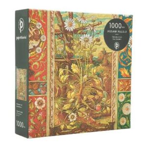Viennese Fruit (Vox Botanica) 1000 Piece Jigsaw Puzzle