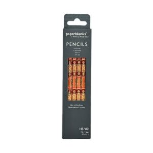 War of the Roses (Shakespeare's Library) Pencil (4 Pack)