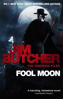 Fool Moon (v2 The Dresden Files)