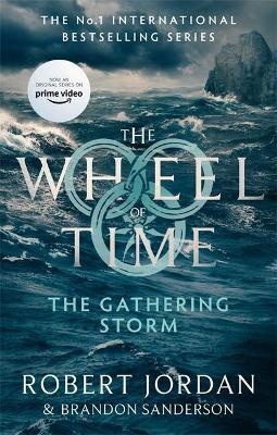 Gathering Storm (v12 Wheel of Time)