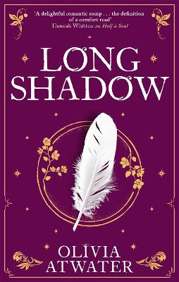 Longshadow (v3 Regency Faerie Tales)