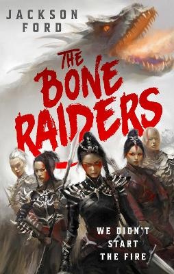 Bone Raiders