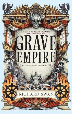 Grave Empire