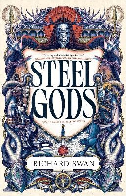 Steel Gods
