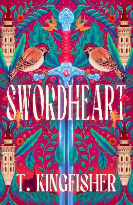 Swordheart