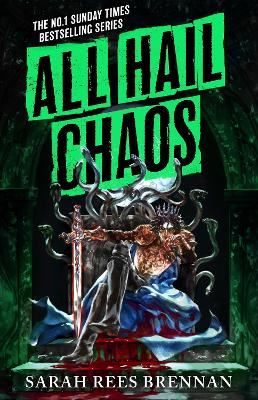All Hail Chaos