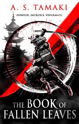 Book of Fallen Leaves