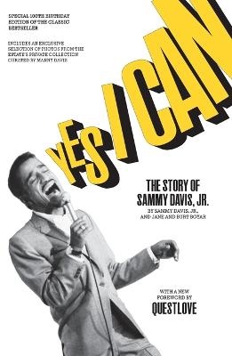 Yes I Can: The Story of Sammy Davis, Jr.