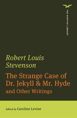 Strange Case of Dr. Jekyll & Mr. Hyde