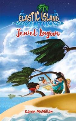 Jewel Lagoon (v1 Elastic Island Adventures)