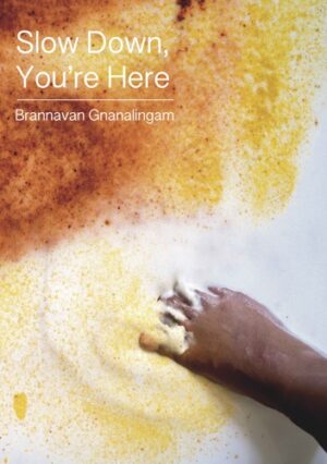 Slow Down, You're Here