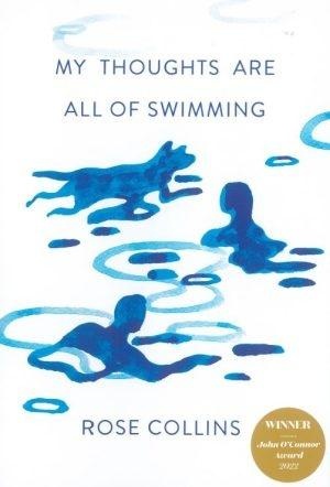 My Thoughts are all of Swimming