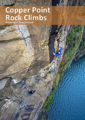 Copper Point Rock Climbs