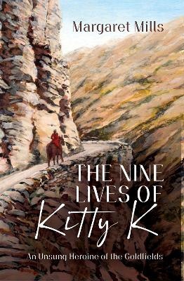 Nine Lives of Kitty K