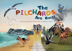 Pilchards Are Back