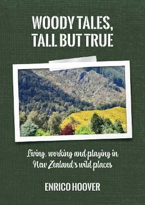 Woody Tales, Tall But True