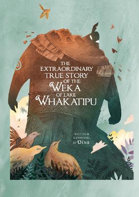 Extraordinary True Story of the Weka of Lake Whakatipu