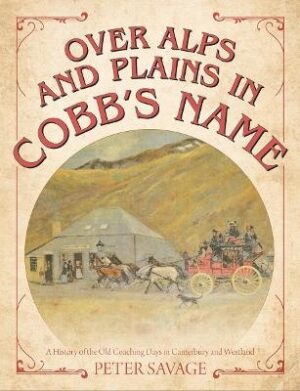 Over Alps and Plains in Cobb's Name