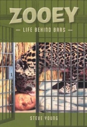 Zooey: A Life Behind Bars