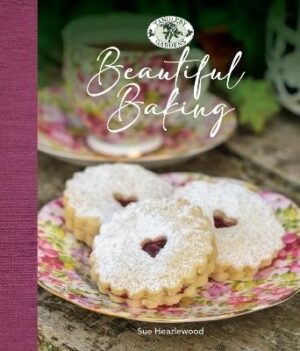Tangleby Gardens Beautiful Baking