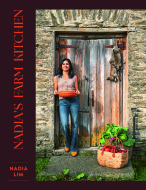 Nadia's Farm Kitchen