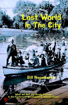 Lost World in the City