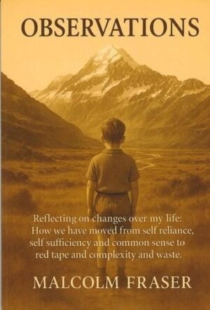 Observations: Reflecting on changes over my life