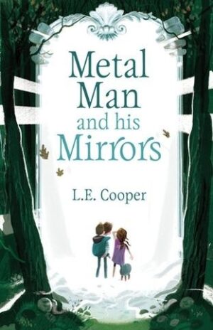 Metal Man and his Mirrors