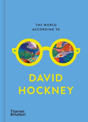 World According to David Hockney