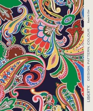 Liberty: Design. Pattern. Colour.
