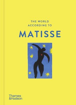 World According to Matisse