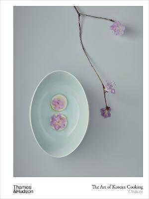 Art of Korean Cooking