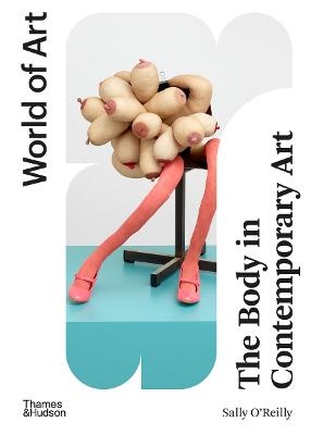 Body in Contemporary Art