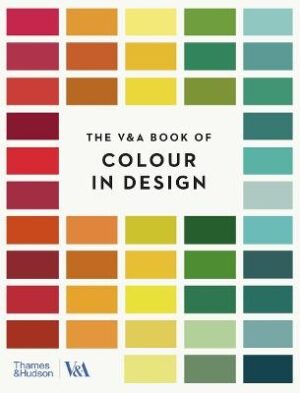V&A Book of Colour in Design