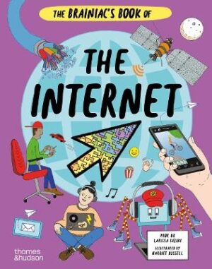 Brainiac's Book of the Internet
