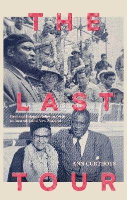 Last Tour: Paul and Eslanda Robeson's Visit to Australia and New Zealand in 1960