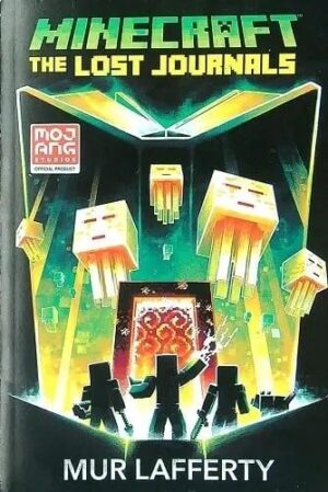 Minecraft: The Lost Journals