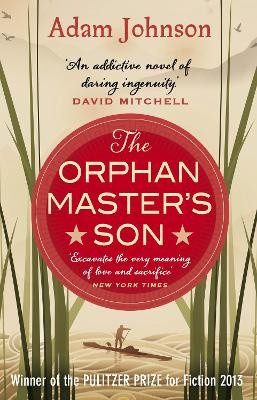 Orphan Master's Son