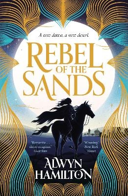 Rebel of the Sands