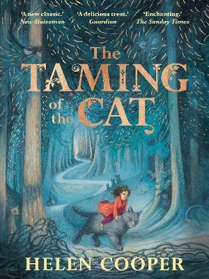 Taming of the Cat