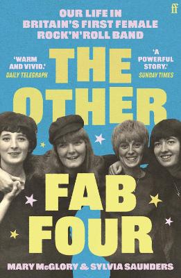 Other Fab Four: Our life in Britain's first female rock 'n' roll band