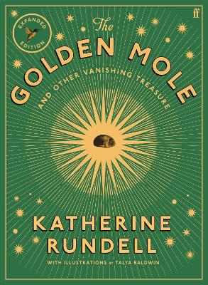 Golden Mole: and Other Vanishing Treasure