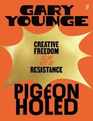 Pigeonholed: Creative Freedom as an Act of Resistance