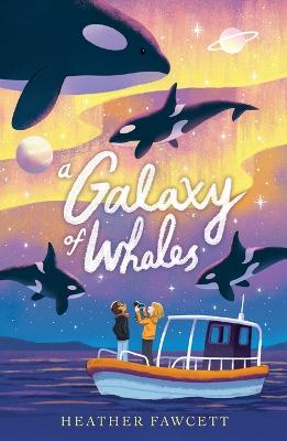Galaxy of Whales